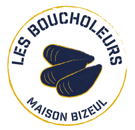 Sas Les Boucholeurs Moules De Bouchot Penestin Group 322